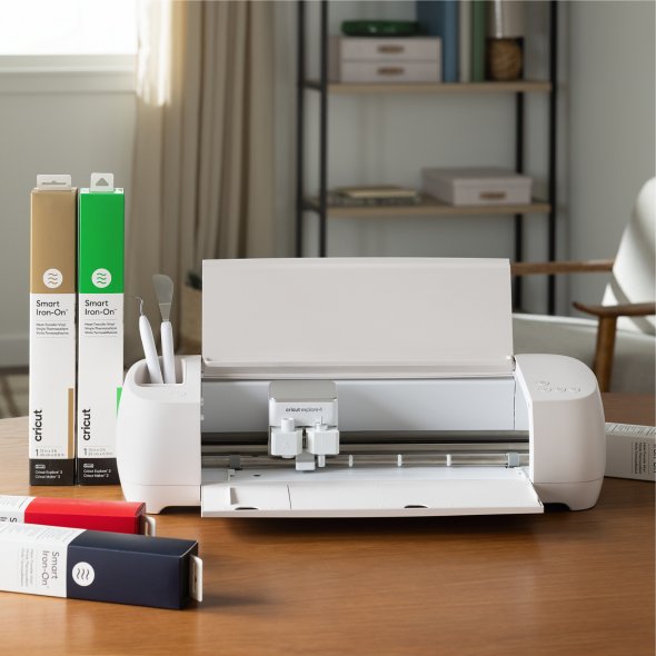 Cricut Explore 4 Schneideplotter