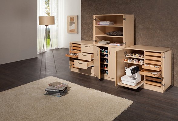 BASE locker Universal-Container 37.40-L