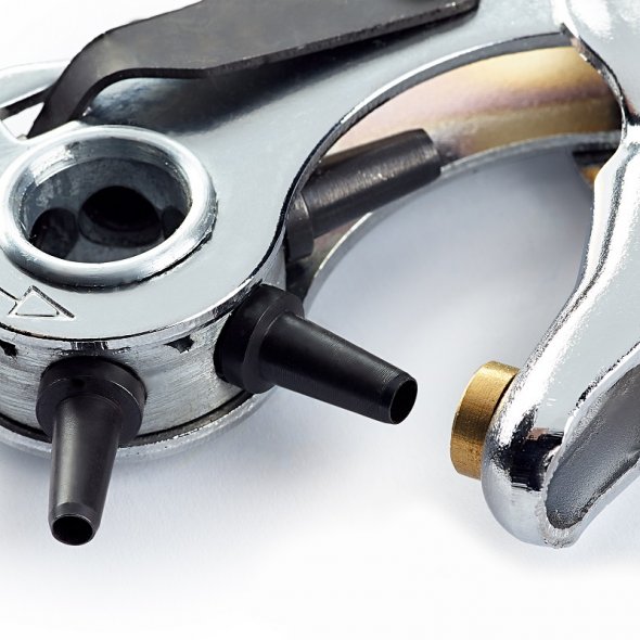 Prym Revolver Lochzange