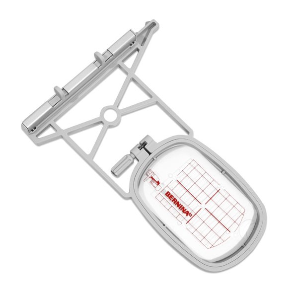 Bernina Stickrahmen klein Freiarmstickerei (50 mm x 72 mm)