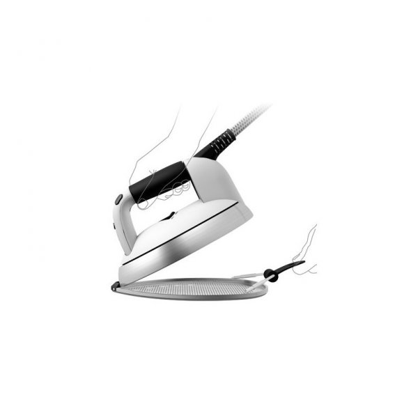 Laurastar Protect Schutzsohle für empfindliche Stoffe (Modelle S/ F/ G/ X/ Evol.I/ II)