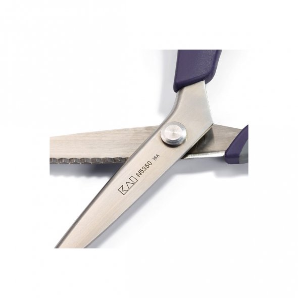 Prym PROFESSIONAL Zackenschere (23 cm) ZickZackschere