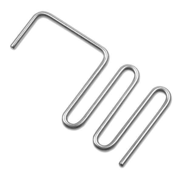 Baby Lock Doppelfaltschrägbinder mit Führungsrechen (36 mm / 10 mm)