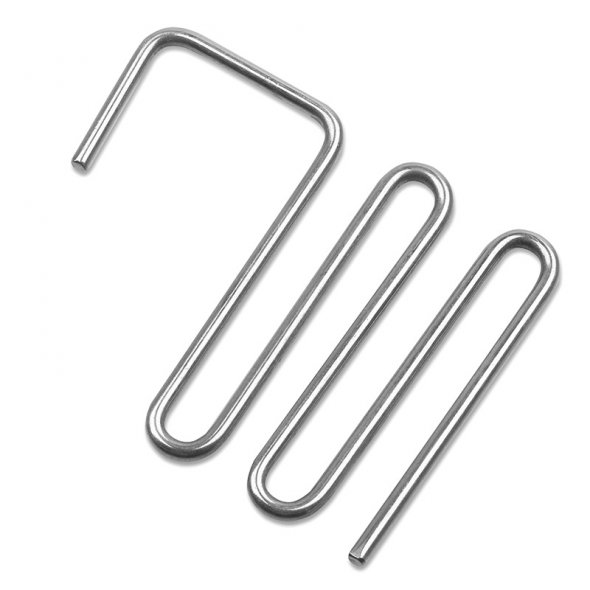 Baby Lock Doppelfaltschrägbinder mit Führungsrechen (48 mm / 15 mm)