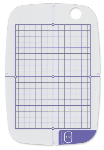 Brother Stickrahmen-Set L (180 mm x 130 mm)