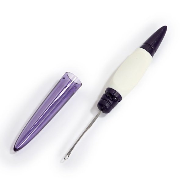 Prym ergonomics Fangnadel (fein)