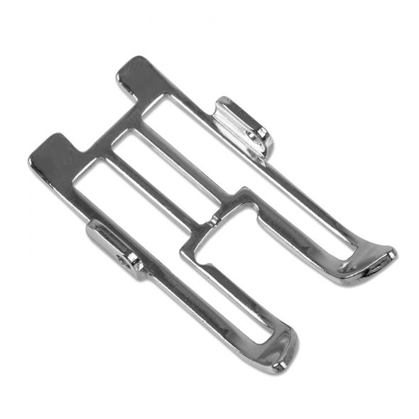 Janome Variabler Obertransportfuß (Set für Tiefschaft)