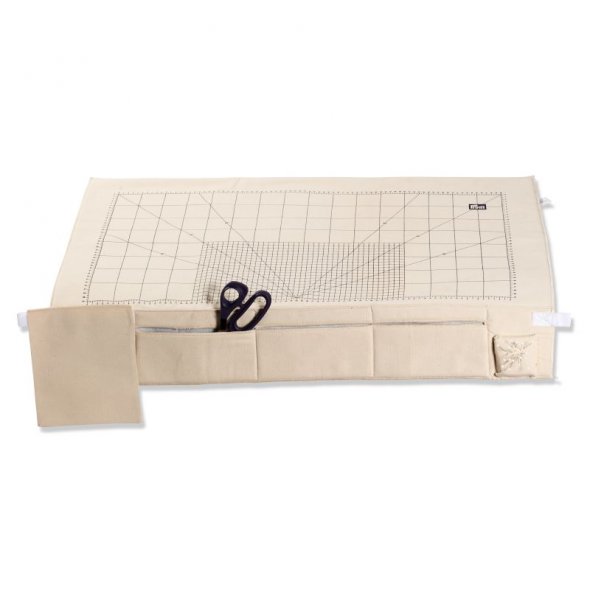 Prym Bügelunterlage Multi (50 x 92 cm)