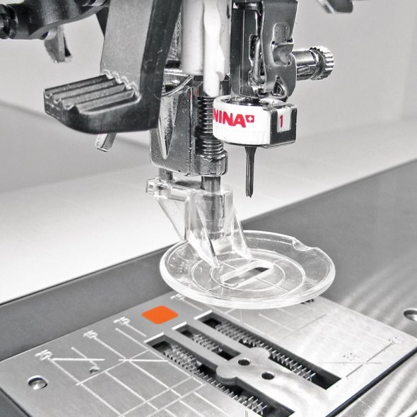 Bernina CutWork Tool