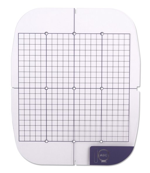 Brother Stickrahmen Quilt (200 mm x 200 mm)