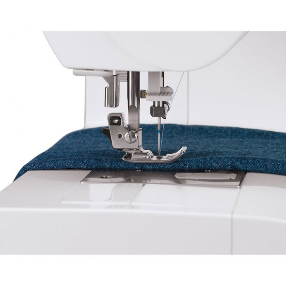 Singer Quantum Stylist 9985 Gebrauchtmodell
