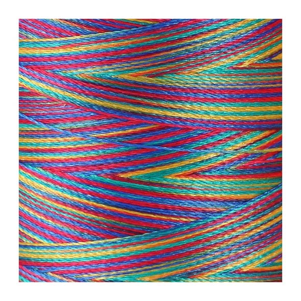 Amann Mettler Isacord MULTI No.40/ 1000 m Stickgarn