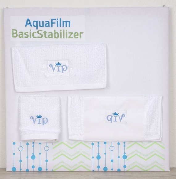 Semplix Premium Vlies-Set (6-tlg.) Sparpack