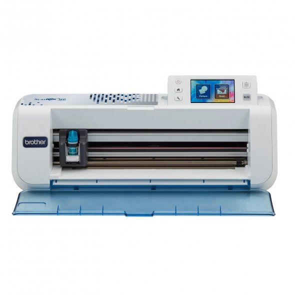 Brother ScanNCut CM750 Schneideplotter