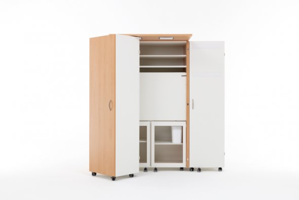 CUBO sew-flex 80.20.xx.00 (verschiedene Dekore)