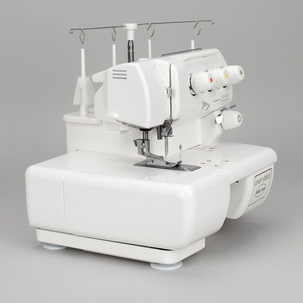 Baby Lock BLCS Coverstitch Gebrauchtmodell