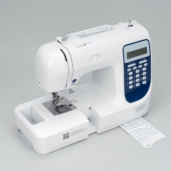 Carina Professional Gebrauchtmodell