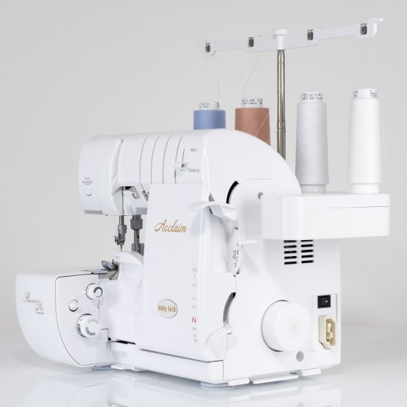 baby lock Acclaim Overlock