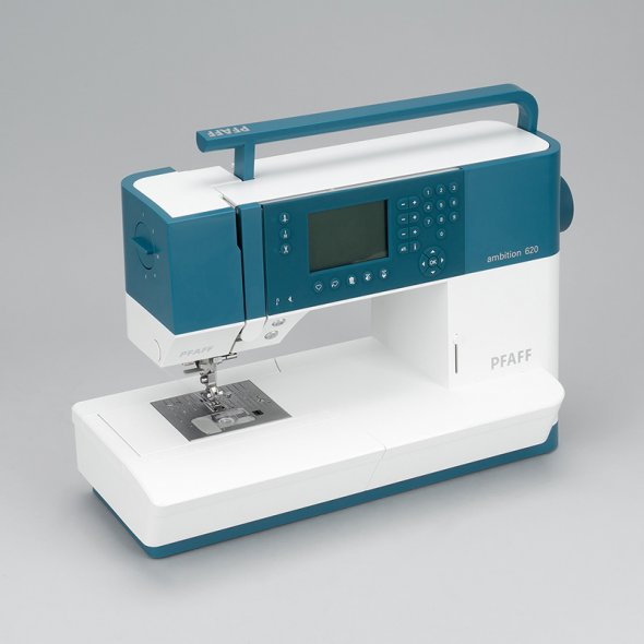 Pfaff Ambition 620 Gebrauchtmodell