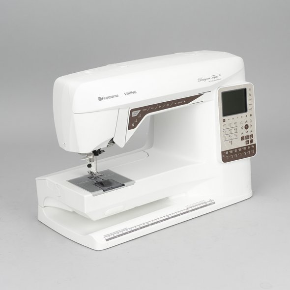 Husqvarna Viking Topaz 25 Gebrauchtmodell