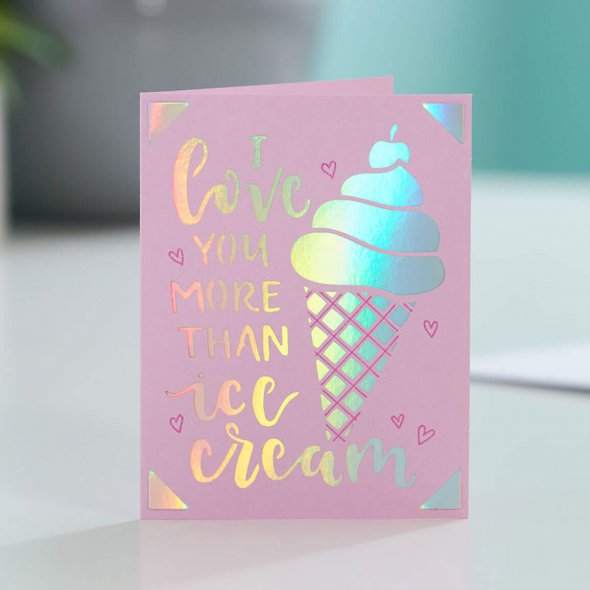 Cricut Joy™ Materialien Starter-Bundle
