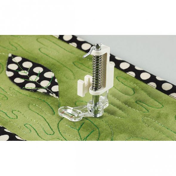 Brother Quilt- und Stickfuß