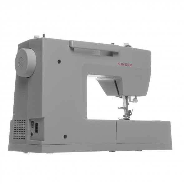Singer Heavy Duty Electronic 6605C Nähmaschine