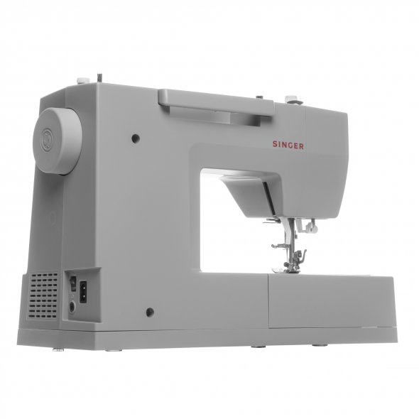 Singer Heavy Duty Electronic 6705C Nähmaschine