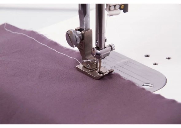 Juki ¼ inch Fuß Gelenkfuß für TL-Serie