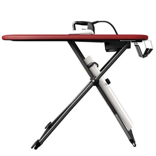 Laurastar Go + All-in-One Bügelsystem