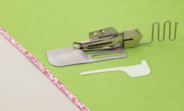 Brother CoverStitch Bandleger (für CV3440 / CV3550 / fertige Breite 8 mm)