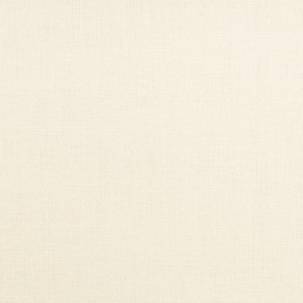 Baumwollstoff uni - Heide von Swafing 000010-natur: 1,0m