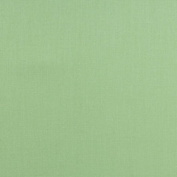 Baumwollstoff uni - Heide von Swafing 000260-mint: 1,0m