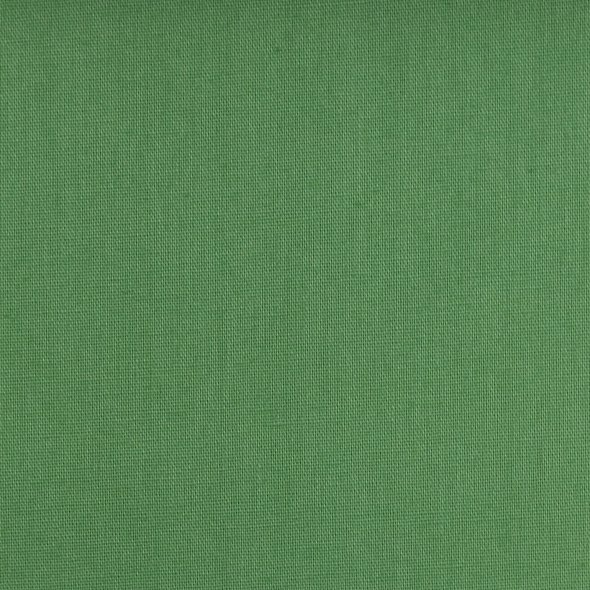 Baumwollstoff uni - Heide von Swafing 000263-dunkelmint: 1,0m