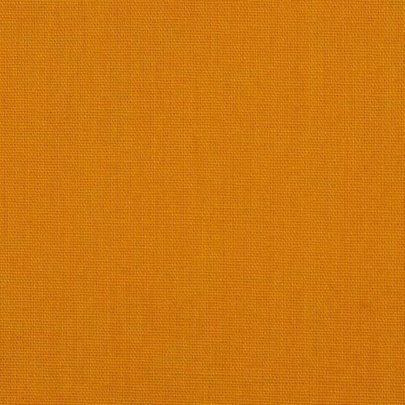 Baumwollstoff uni - Heide von Swafing 000314-ocker: 1,0m