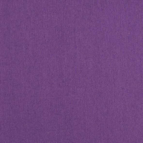 Baumwollstoff uni - Heide von Swafing 000644-lila: 1,0m