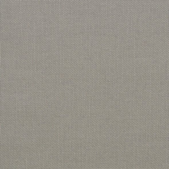 Canvas Stoff uni - Calvin von Swafing 000182-grau: 1,0m