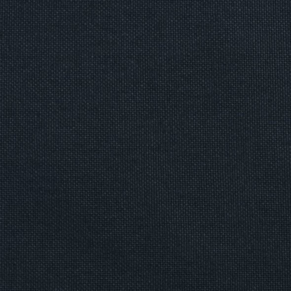 Canvas Stoff uni - Calvin von Swafing 000597-dunkelblau: 1,0m