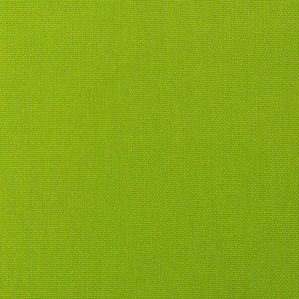 Canvas Stoff uni - Calvin von Swafing 000603-hellgrün: 1,0m