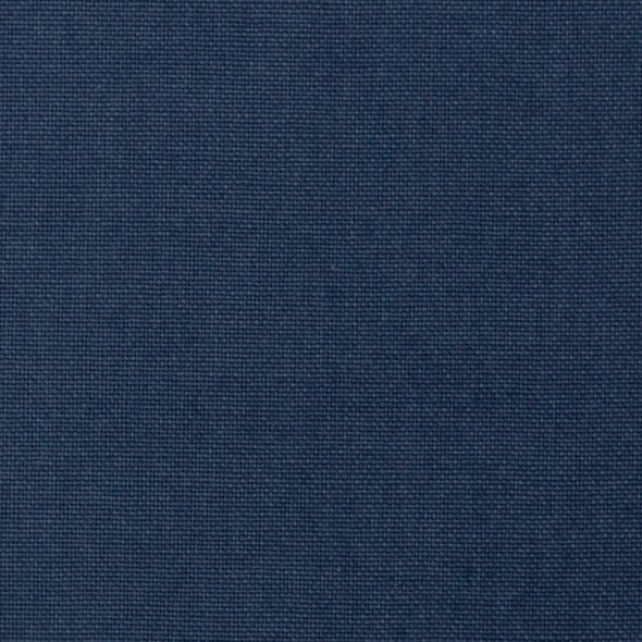Canvas Stoff uni - Calvin von Swafing 000744-jeansblau: 1,0m