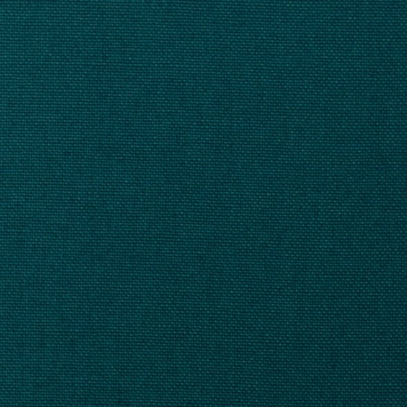 Canvas Stoff uni - Calvin von Swafing 000750-petrol: 1,0m