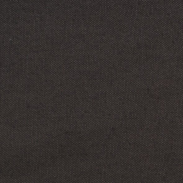 Canvas Stoff uni - Calvin von Swafing 000789-anthrazit: 1,0m