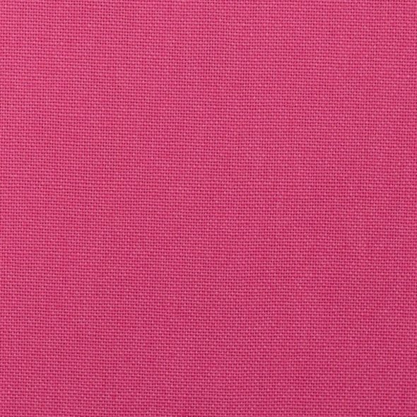 Canvas Stoff uni - Calvin von Swafing 000935-erika: 1,0m