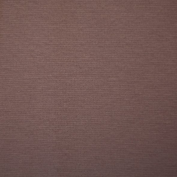 Swafing Baumwoll-Bündchen uni, Schlauchware - Heike 000433-rosa: 1,0m