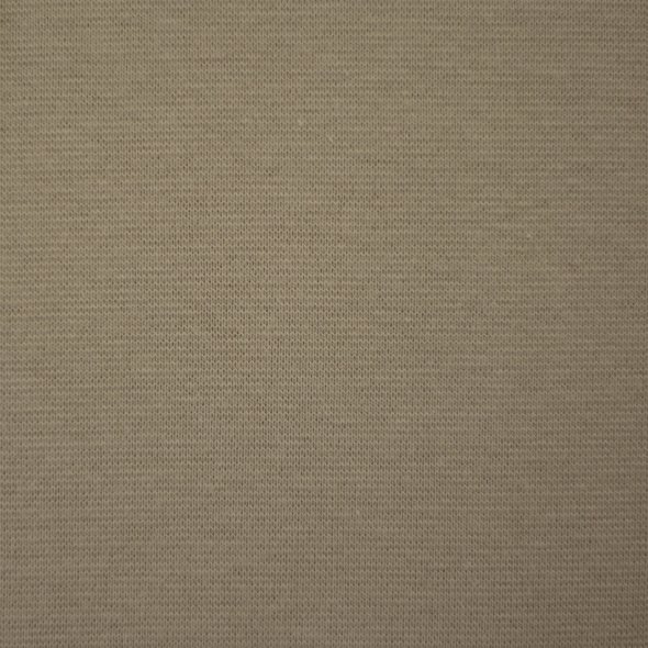 Swafing Baumwoll-Bündchen uni, Schlauchware - Heike 000674-camel: 1,0m