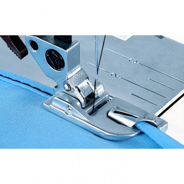 Pfaff Rollsäumer (4 mm)