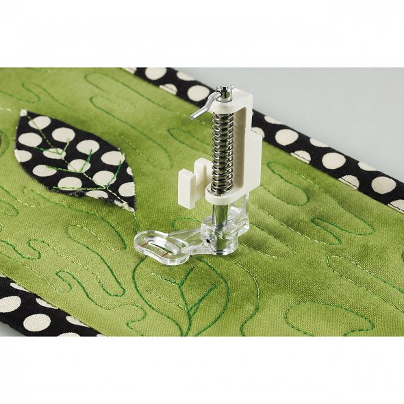 Brother Quilt- und Stickfuß