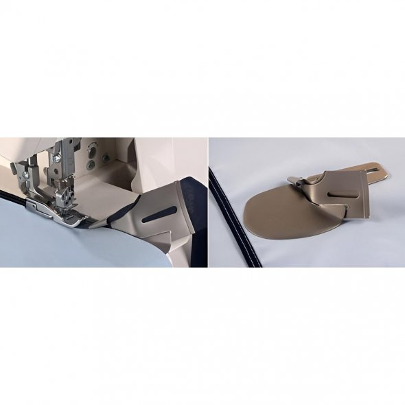 Baby Lock Doppelfaltschrägbinder (28 mm)