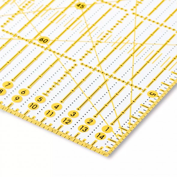 Prym Lineal-Universal Omnigrid (15 cm x 30 cm)