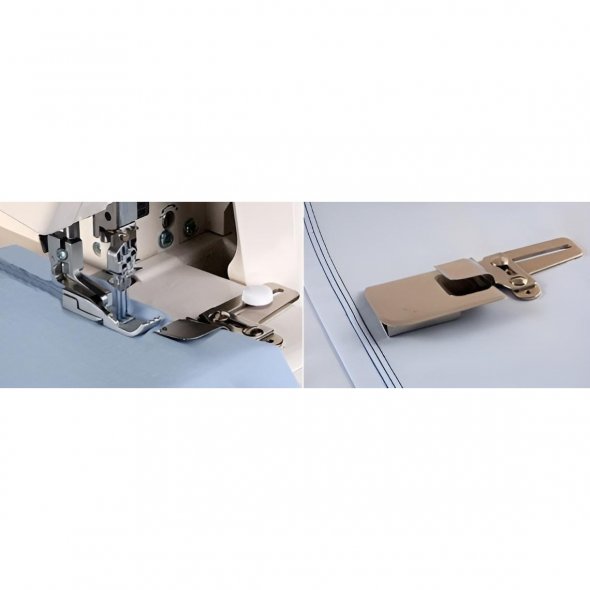 Baby Lock Einzelumschlager (1-inch/ 25,4 mm)